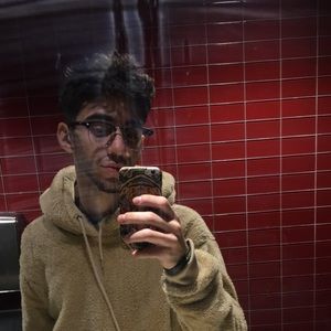 Meet your Posher, Khaled